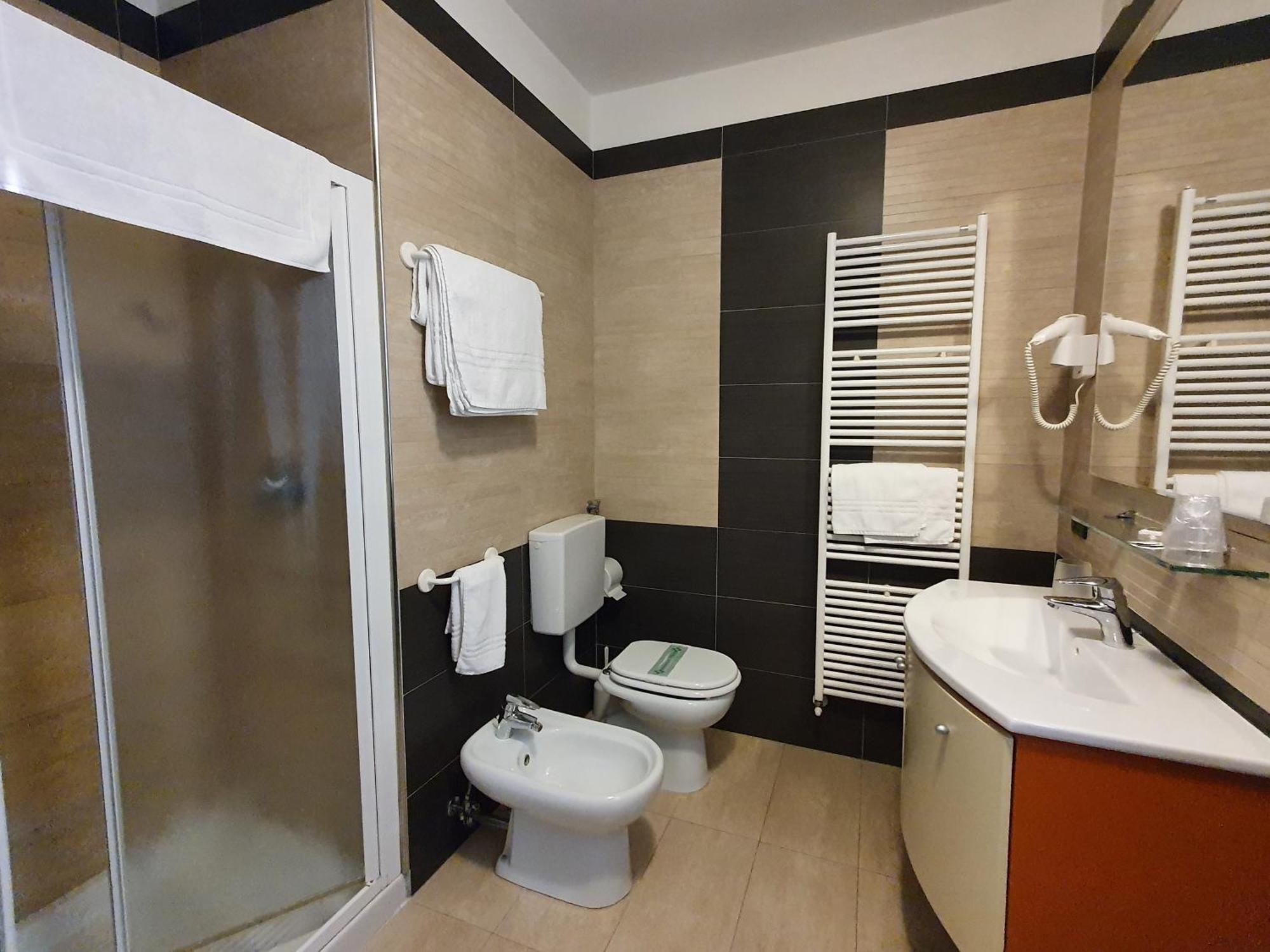 B&B Villalta Treviso Quarto foto